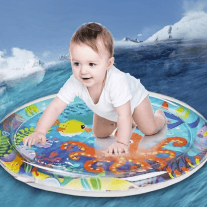 Baby Crawling Water Mat - DMC Wholesale