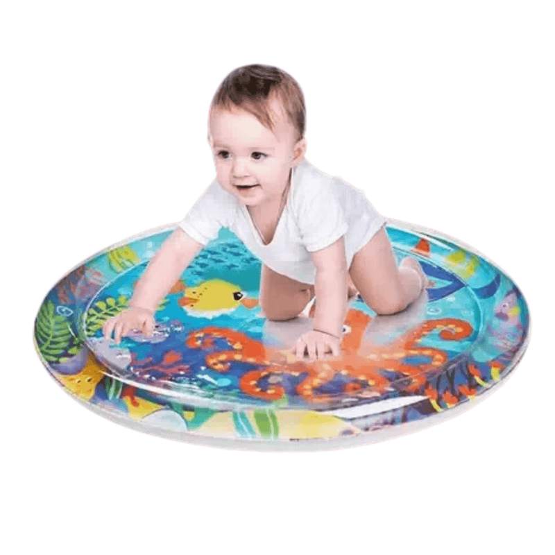 Baby Crawling Water Mat