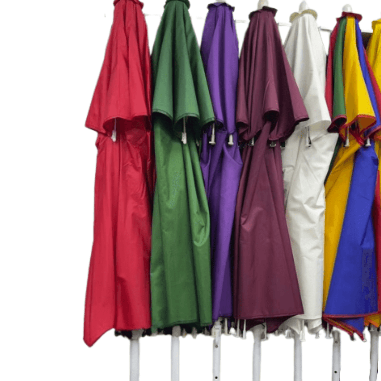 Double Top Umbrella (150cm)