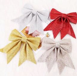 Christmas Decoration Bows