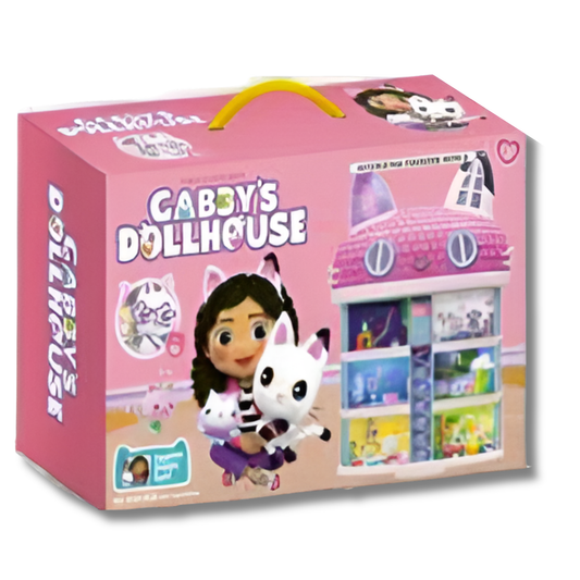 Gabby Doll House