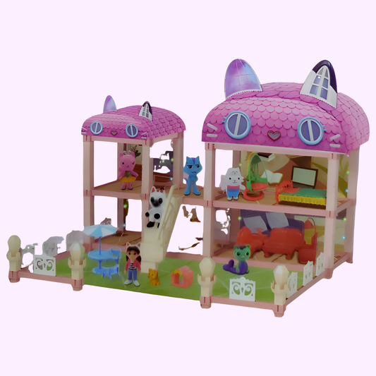 Gabby Doll House