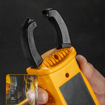 High Lumen Super Bright Solar Emergency Flashlight