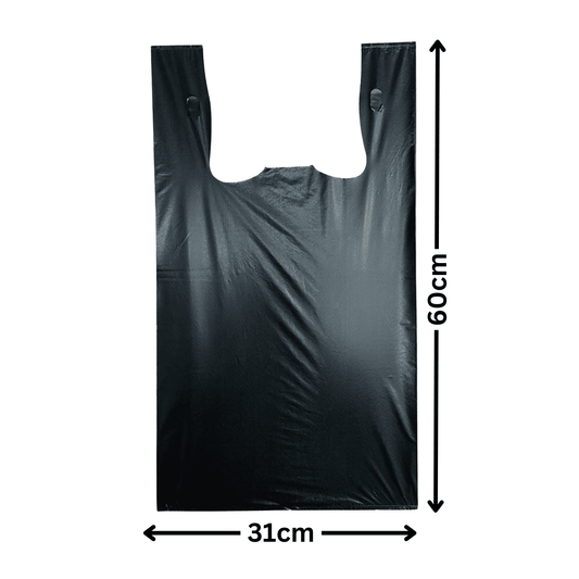 Multipurpose Packaging Bags (Jumbo)(Approx 90 pcs) - DMC Wholesale