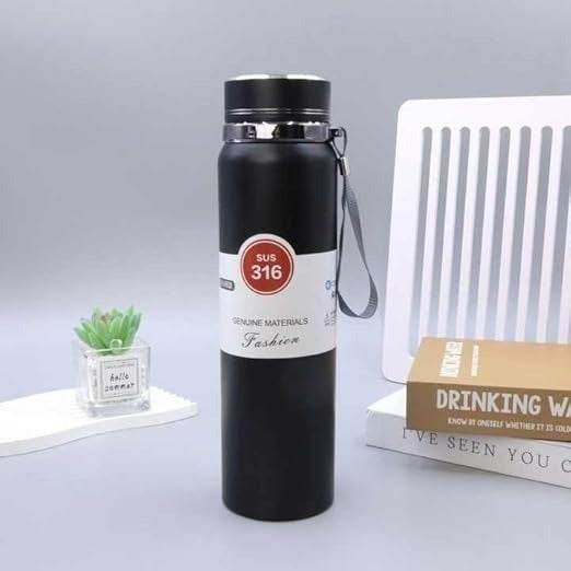 Vacuum Insulated Thermal Bottle (800ml)