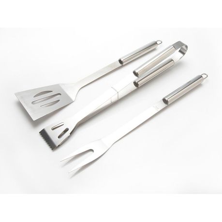 Barbeque Tool Set