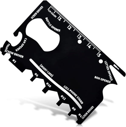 Ultra Card Survival Tool