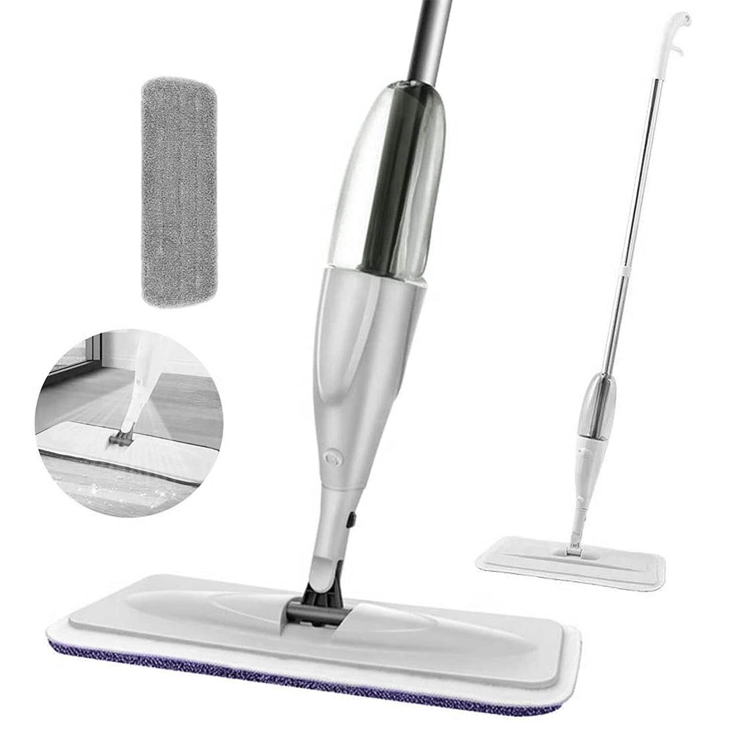 Health Spray Mop