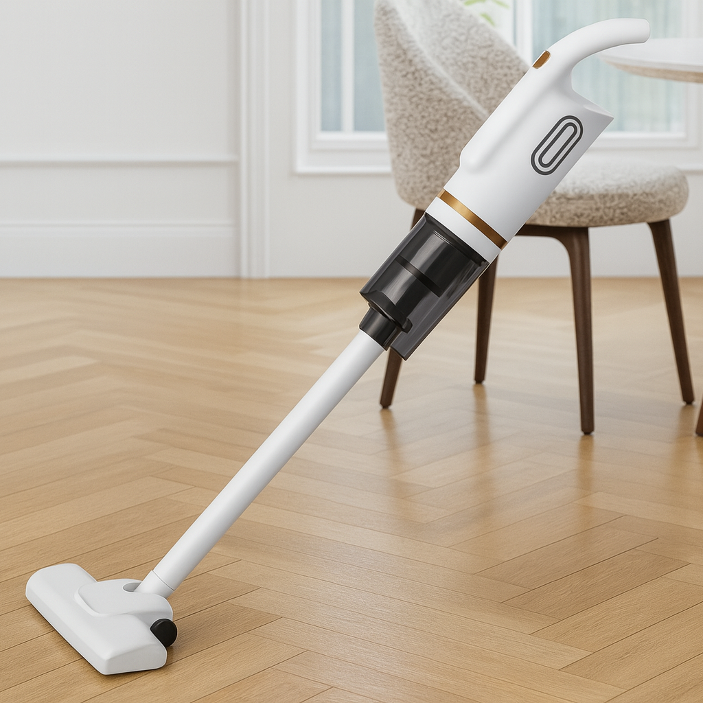 Cordless Vacuum Cleaner
