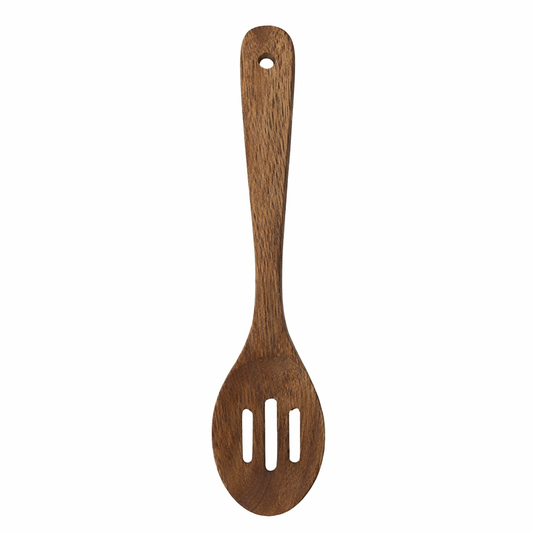 Earthgrain Slotted Spoon