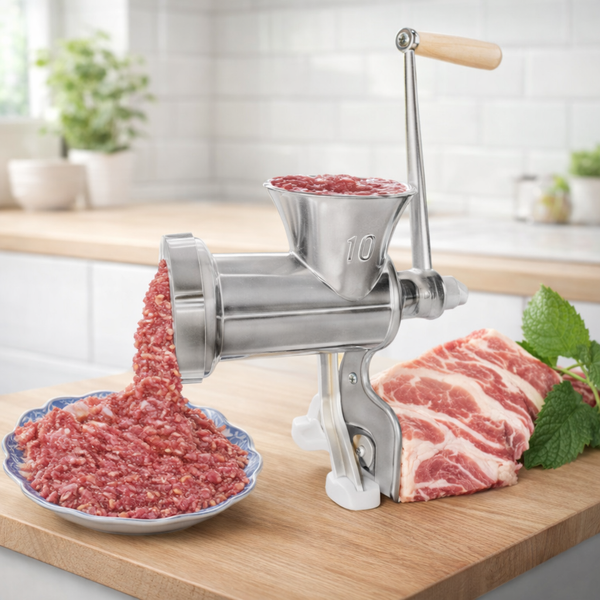 Meat Mincer