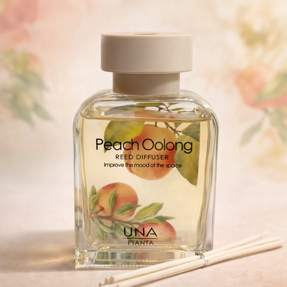 Reed Diffuser (Peach Oolong)(100 ml)