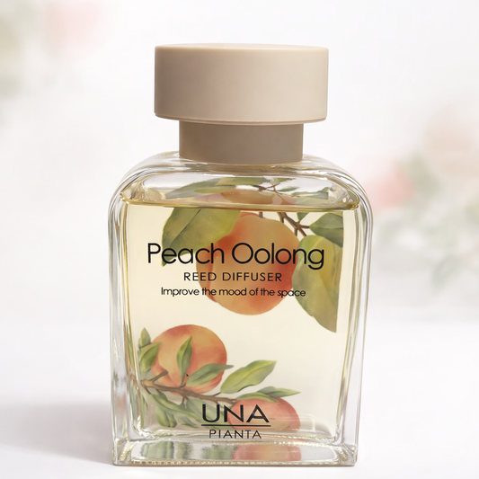 Reed Diffuser (Peach Oolong)(100 ml)