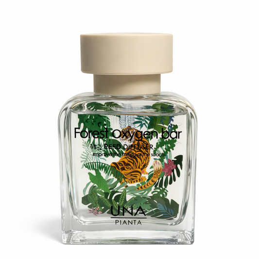Reed Diffuser (Forest Oxygen)(100 ml)