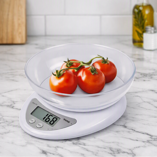 Electronic Kitchen Scale 5kg