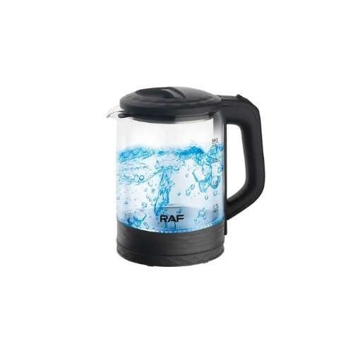 1.8L Electric Kettle