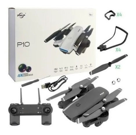 PiHOT  P10 Drone