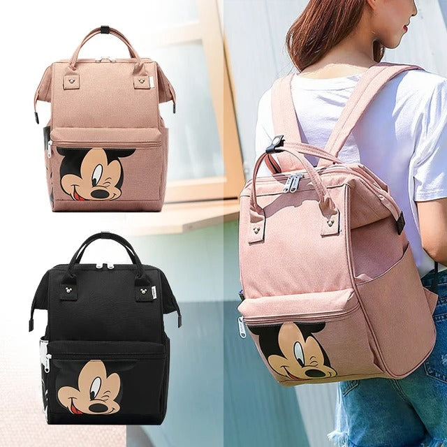 Multifunctional Large Capacity Baby Bags