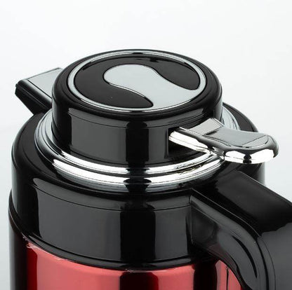 Double Wall Thermos Style Kettle (1.8L) - DMC Wholesale