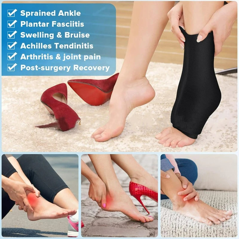 Foot Ice Pack
