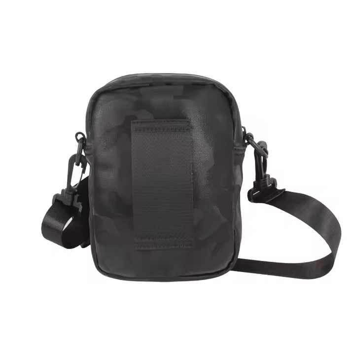 Sling Bags With Wireless Bluetooth Speaker