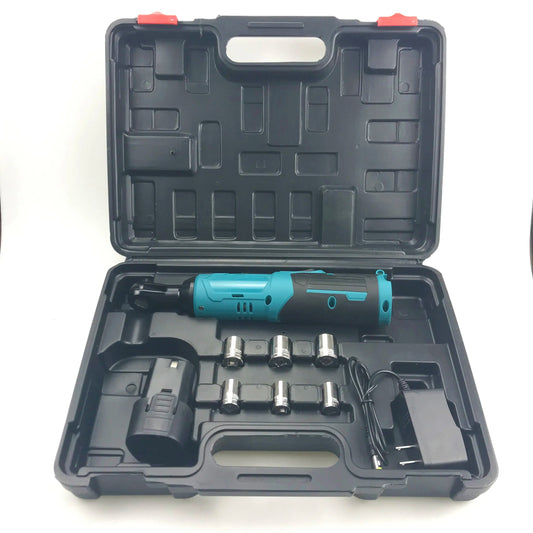 Battery Powered Eelectric Wrench