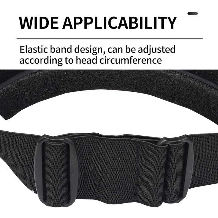 Protective Full Face Helmet
