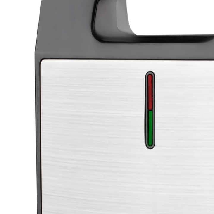 Electric Detachable Non-stick Cake, Sandwich, Waffle Maker (1400W)