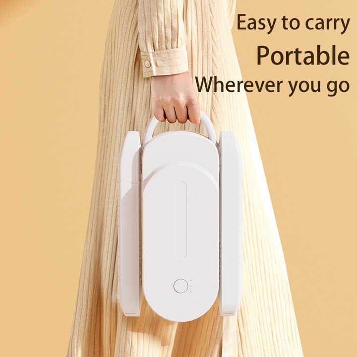 Multifunctional Shoe Dryer