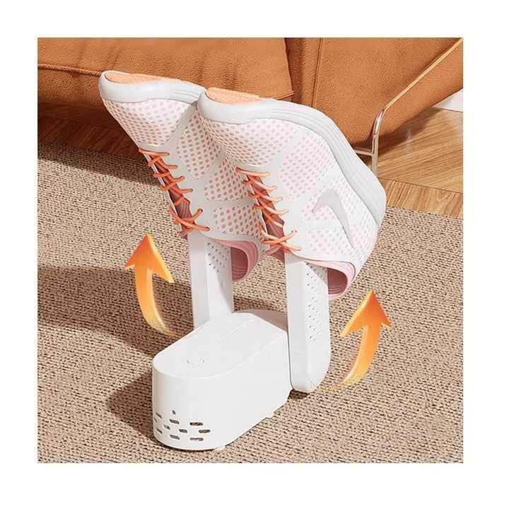 Multifunctional Shoe Dryer