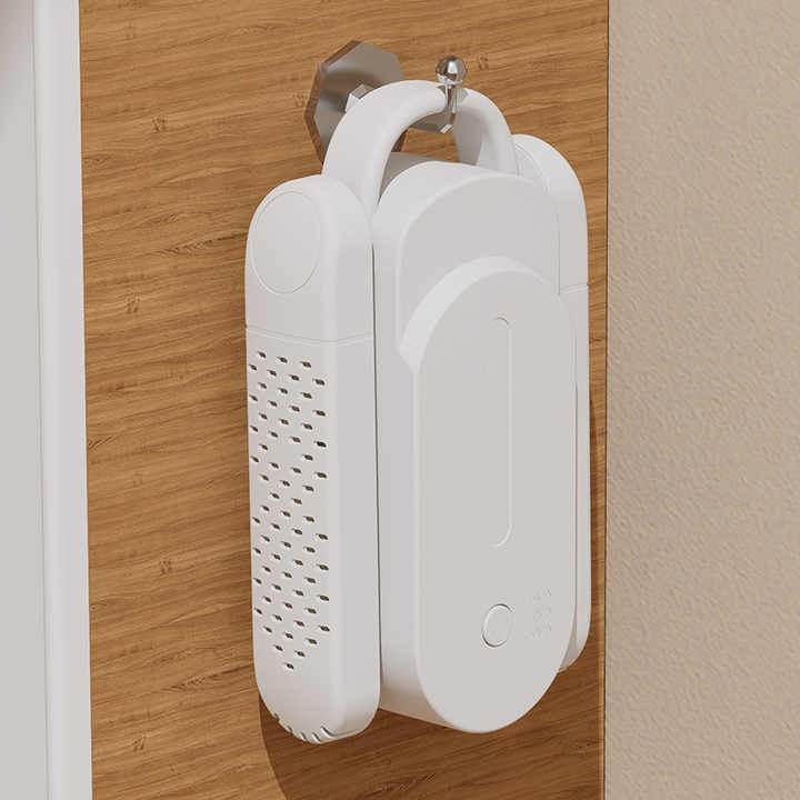 Multifunctional Shoe Dryer