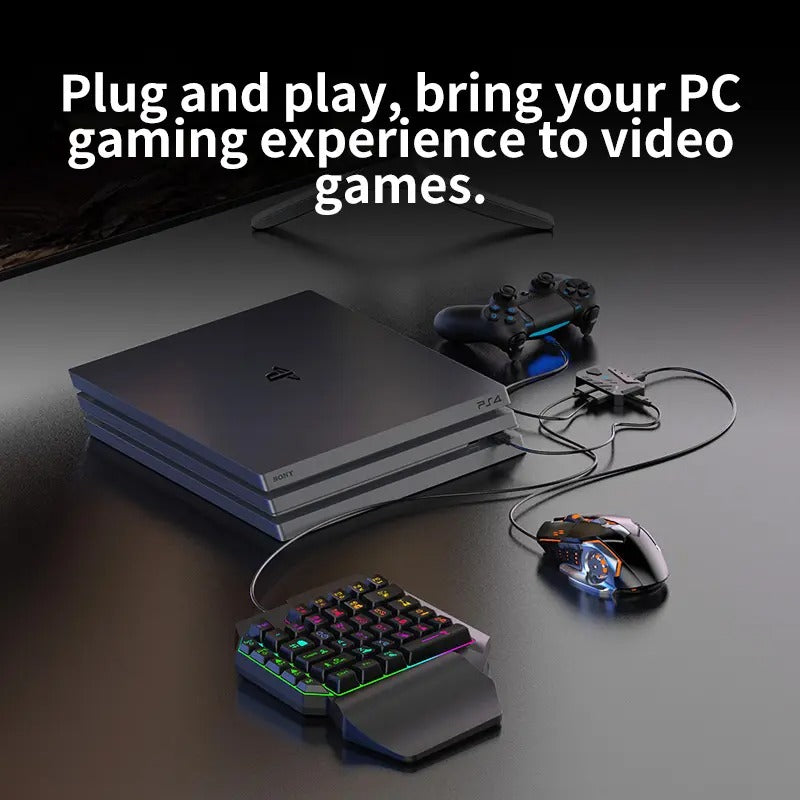 5in10 Mobile Game Combo Pack