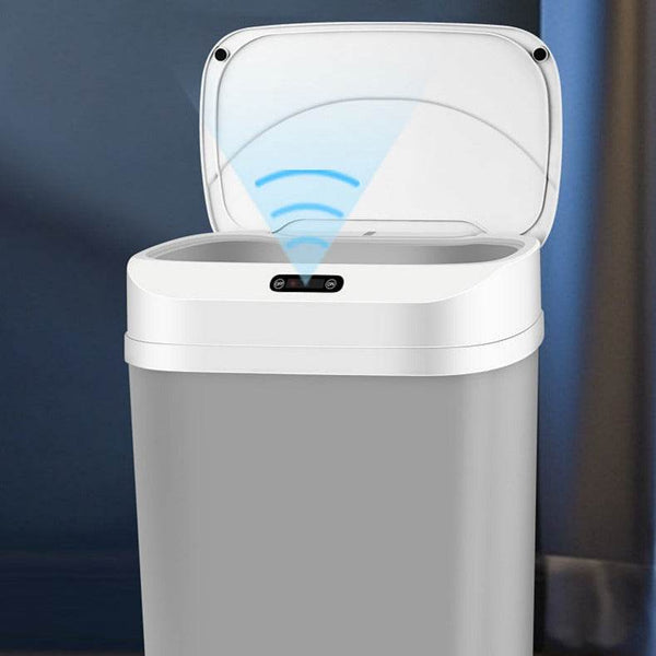 Smart Sensor Trash Can (15L)