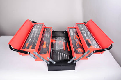 Professional Tool Box - DMC Wholesale