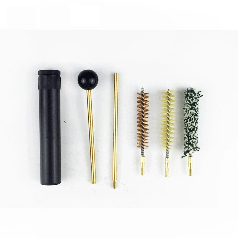 High quality 6pcs Universal Cleaning Kit