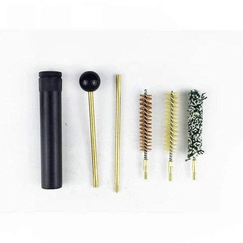 High Quality Universal Cleaning Kit (6 pcs) - Alt View
