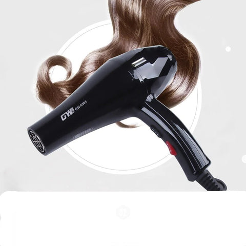 Electric Hair Dryer (3000W) - Alt View