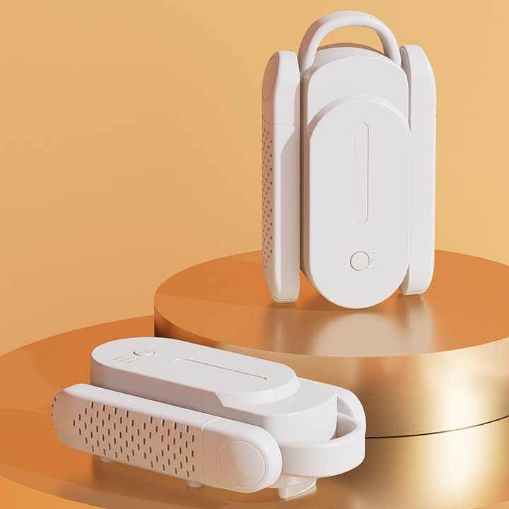Multifunctional Shoe Dryer