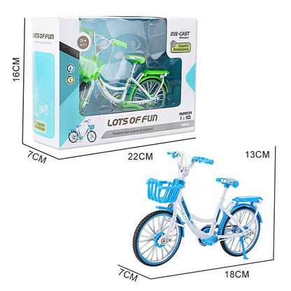 Fashion Toy Bicycle