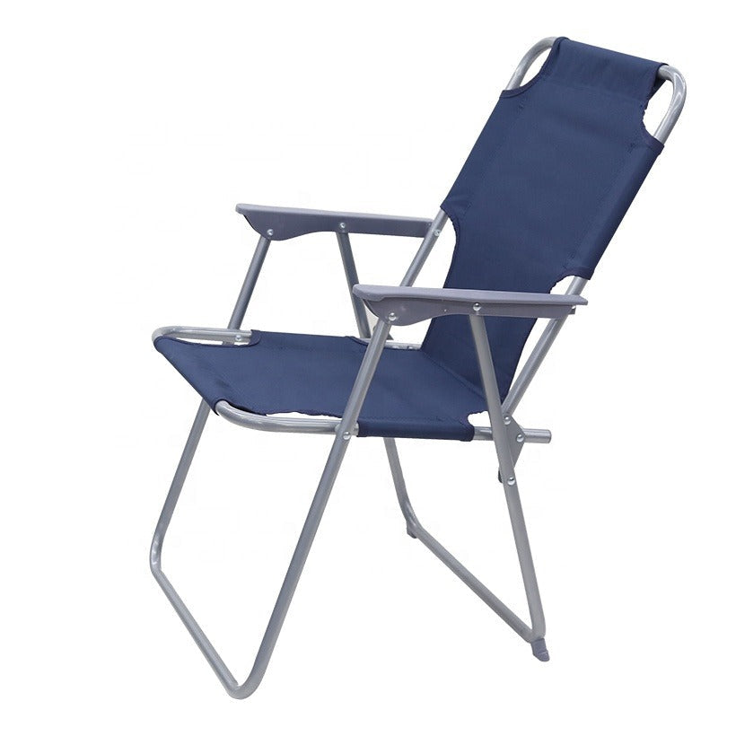 Metal Foldable Beach Chair
