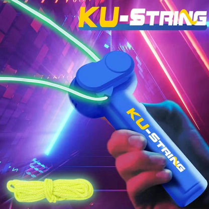 String Rope Launcher - DMC Wholesale