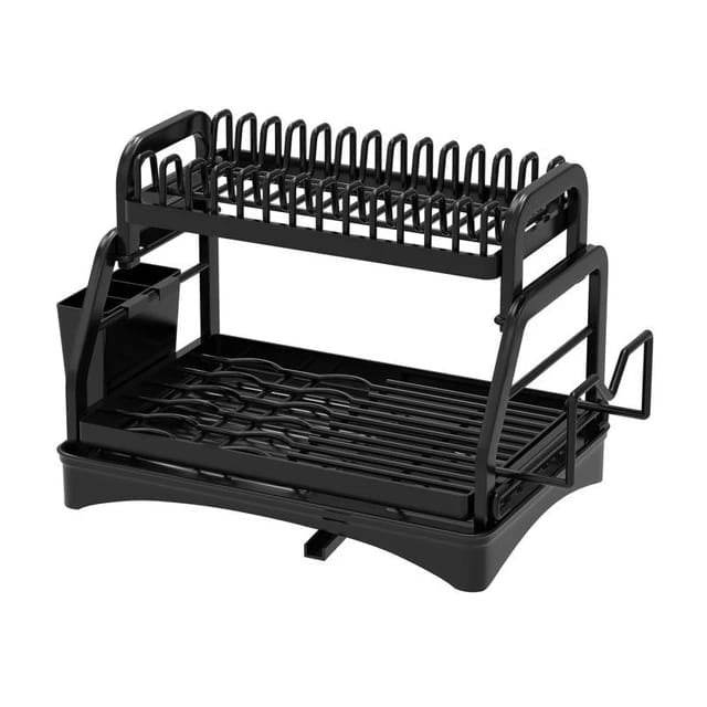 Dish rack (Two Tier)