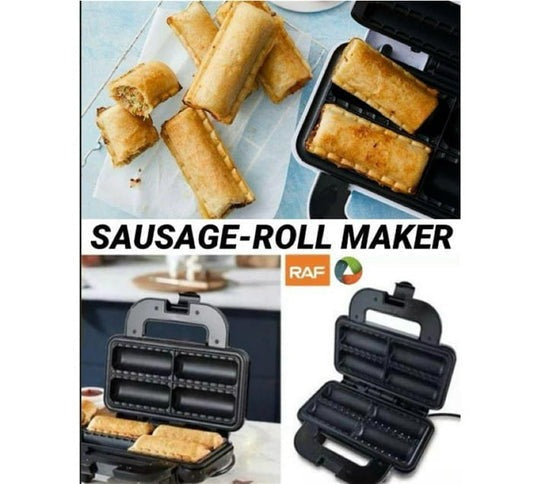 Sausage Roll Maker