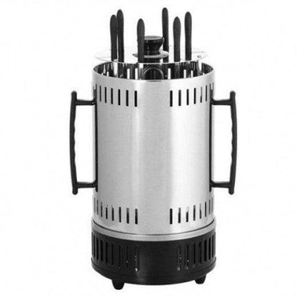 Electric Multipurpose Kebab Fish And Veg Grill Scewers - DMC Wholesale