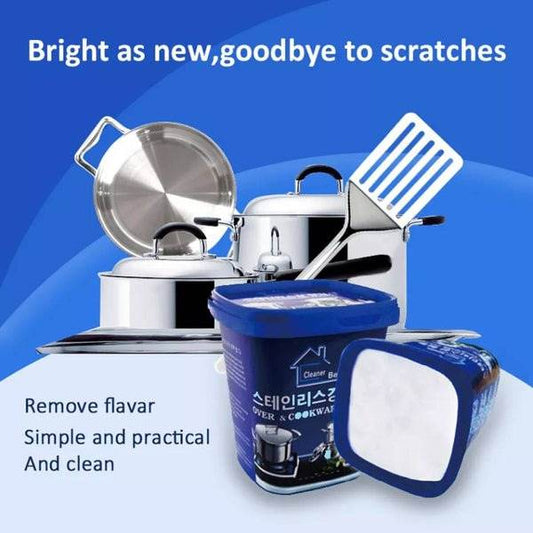 2 for R69 - Multipurpose Cleaning Cream Tub