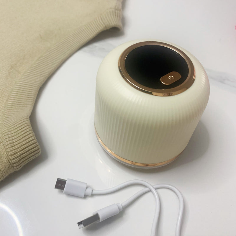 Rechargeable Lint Trimmer