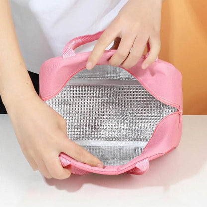 Fruit Thermal Multipurpose Lunch Bag - DMC Wholesale