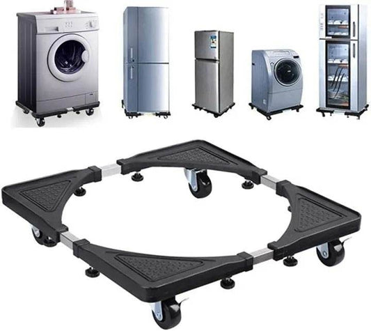 Adjustable Moving Furniture Base Stand