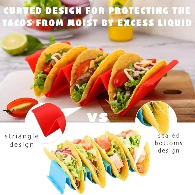 Taco Burrito Holder Stand (Each)