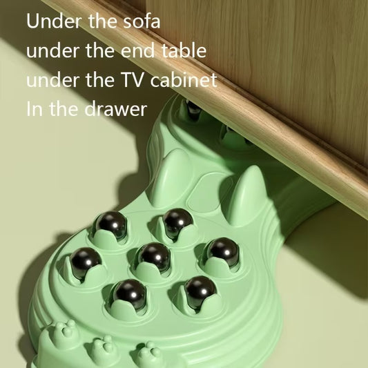 Foot Muscle Massage Roller